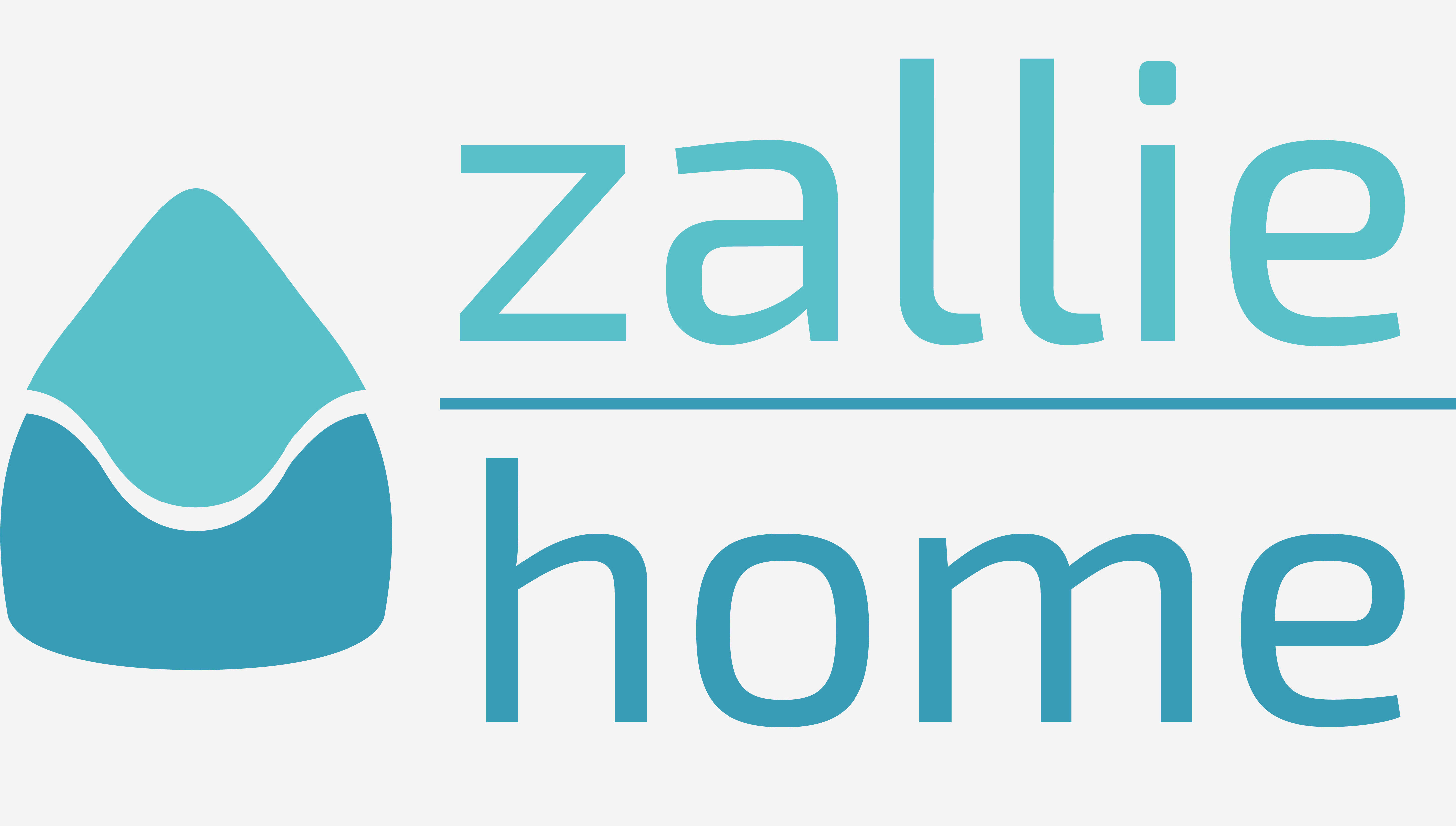 Zallie - Logo